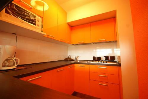 Apartamento La Selva Silva