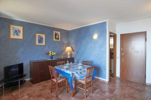 Apartamento La Selva Silva