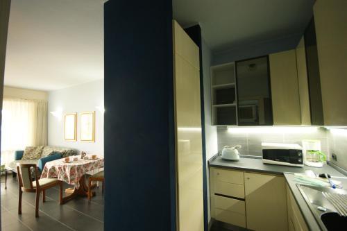 Apartamento La Selva Silva
