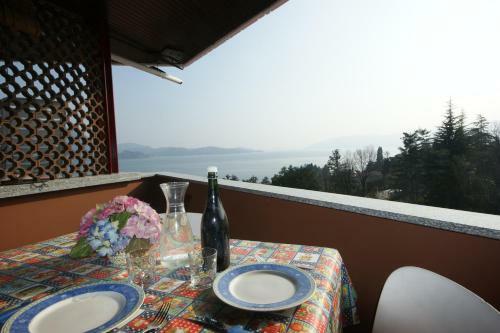Apartamento La Selva Silva