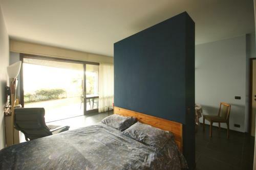 Apartamento La Selva Silva