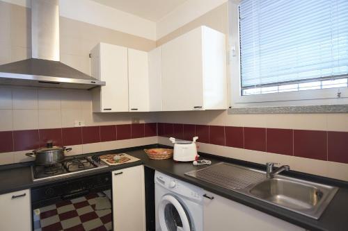 Apartamento La Selva Silva
