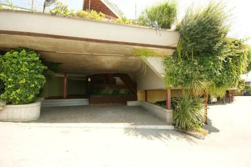 Apartamento La Selva Silva