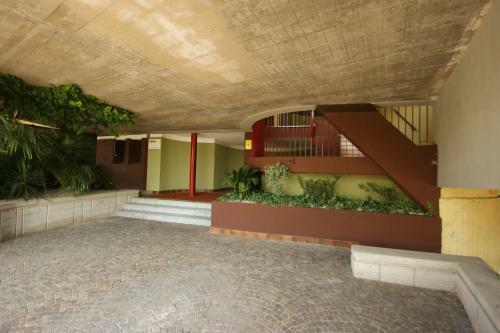 Apartamento La Selva Silva