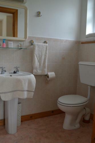 Glenhill B&B
