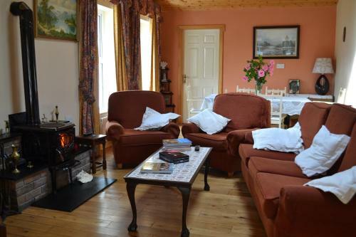 Glenhill B&B