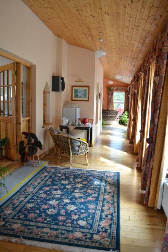 Glenhill B&B