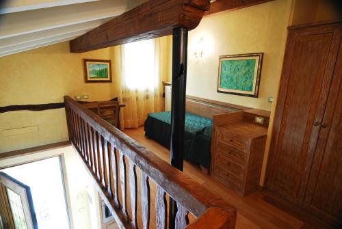 Apartamento Corte Del Passone