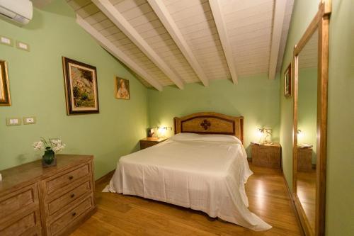 Apartamento Corte Del Passone