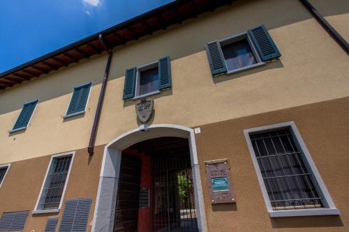 Apartamento Corte Del Passone