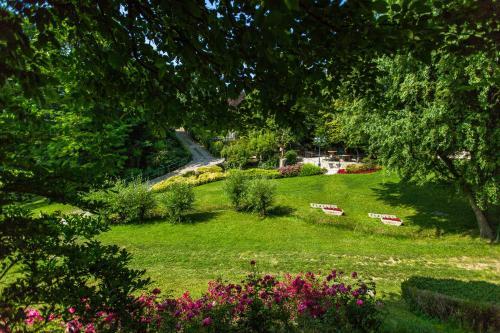 Apartamento Corte Del Passone