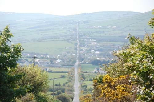 Bed & Breakfast Ardrinane House