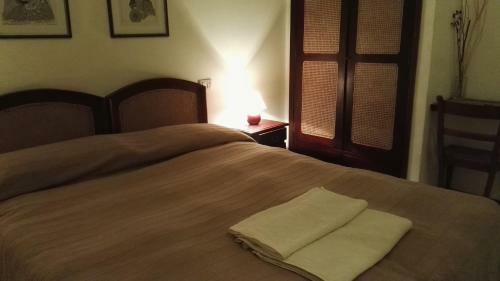 Hostal B&B Villa Acero