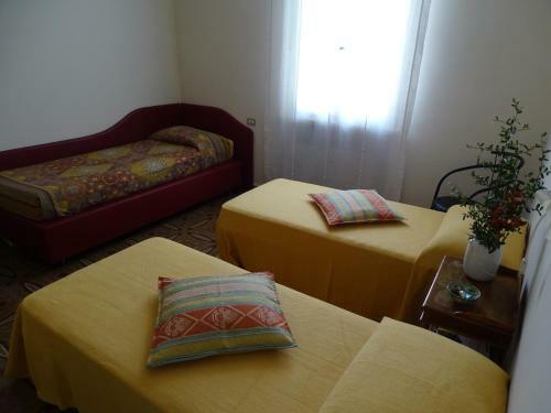 B&B Al Giardinetto
