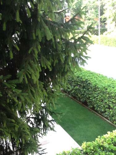 B&B Al Giardinetto