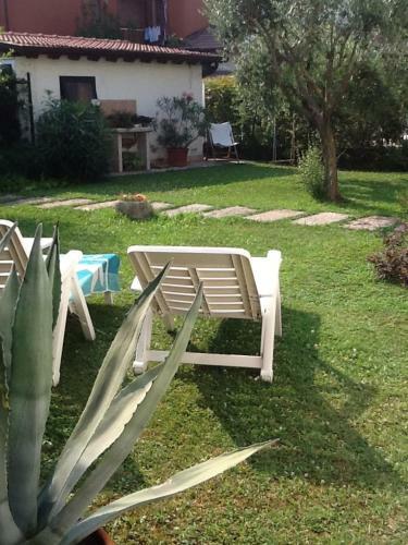B&B Al Giardinetto