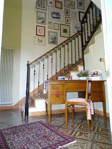 B&B Al Giardinetto
