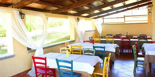 Agroturismo Antica Melegnano