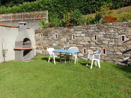 Apartamento Hortus Lake Orta