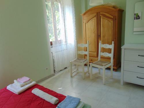 Apartamento Hortus Lake Orta