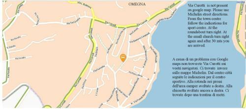 Apartamento Hortus Lake Orta