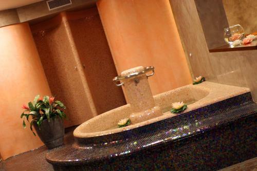 Hotel Locanda Al Castello Wellness Resort