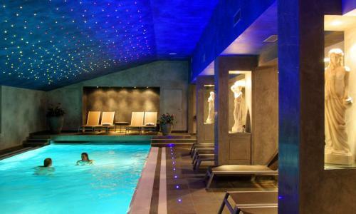 Hotel Locanda Al Castello Wellness Resort