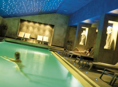 Hotel Locanda Al Castello Wellness Resort