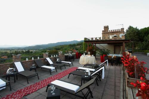 Hotel Locanda Al Castello Wellness Resort