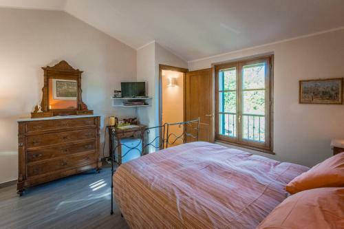Bed & Breakfast Il Podere Di Giustina