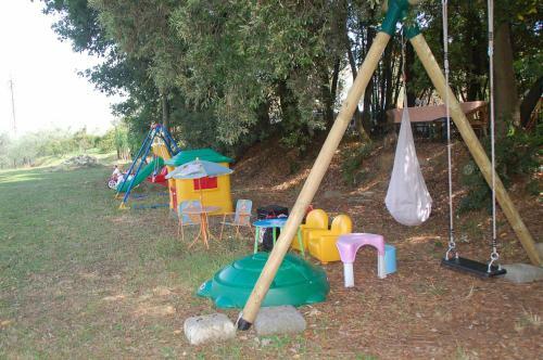 Bed & Breakfast Il Podere Di Giustina