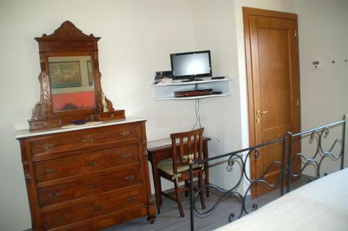 Bed & Breakfast Il Podere Di Giustina