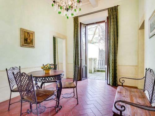 Locazione Turistica Nicoletta