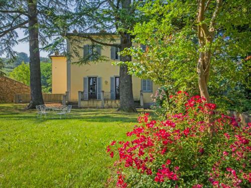 Locazione Turistica Nicoletta
