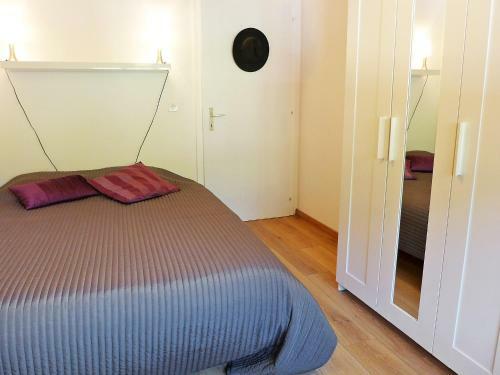 Apartment Ollon 9