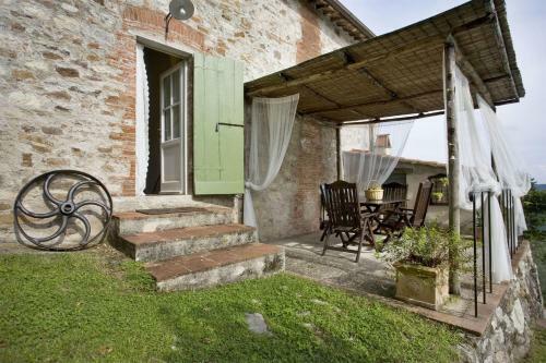 Villa Casa Fiora