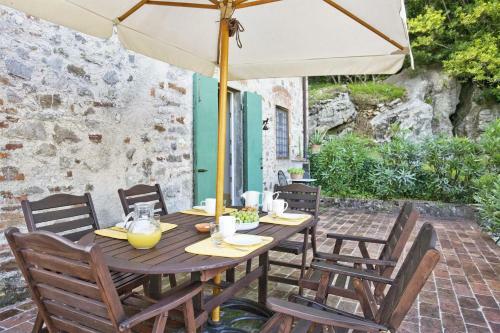 Villa Casa Fiora