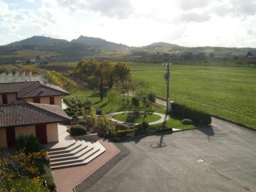 Hotel Giannina