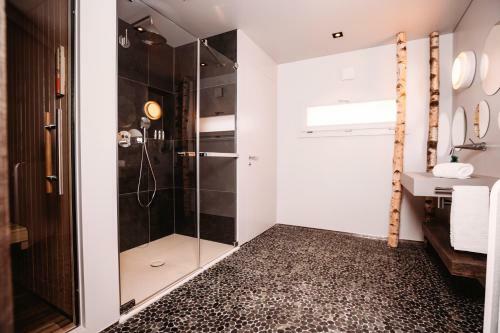 Hotel Whitepod