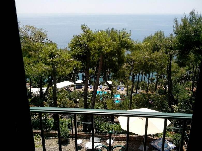Hotel Villa Delle Meraviglie