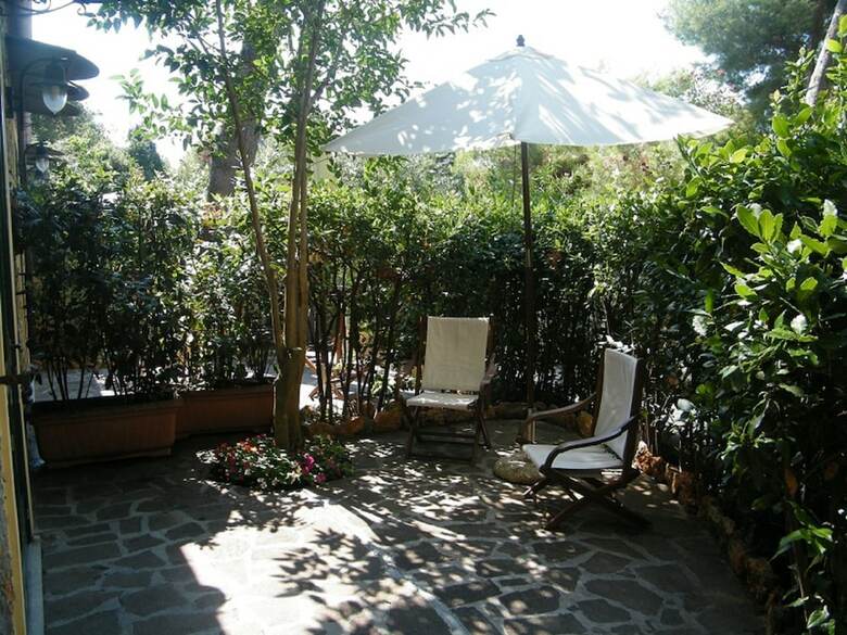 Hotel Villa Delle Meraviglie