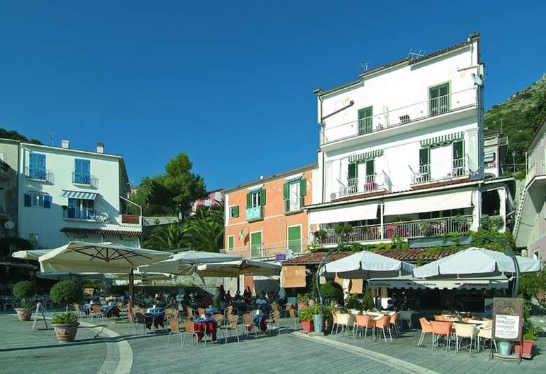 Hotel Villa Delle Meraviglie
