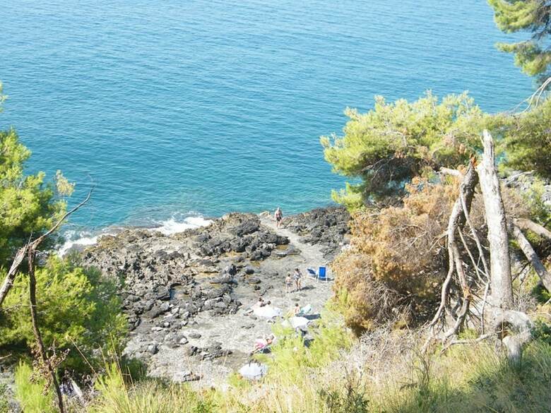 Hotel Villa Delle Meraviglie