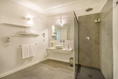 Hotel Cala Lunga