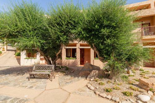 Hotel Cala Lunga
