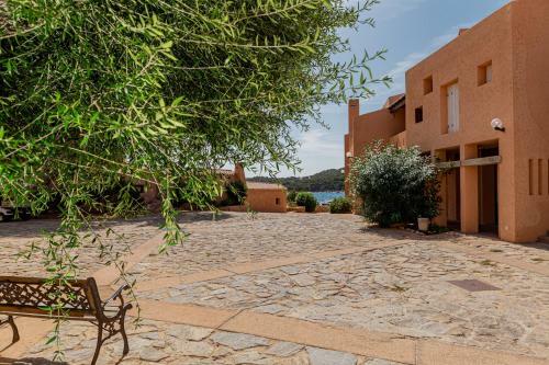 Hotel Cala Lunga