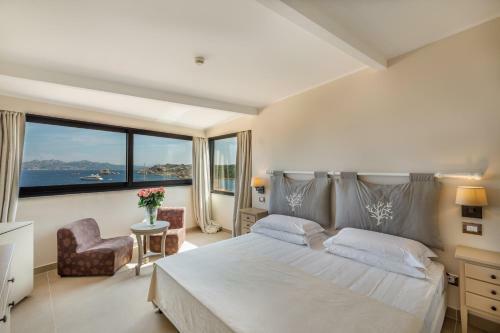 Hotel Cala Lunga