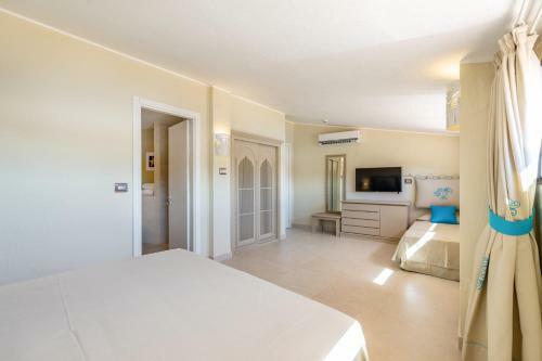 Hotel Cala Lunga