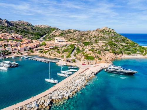 Hotel Cala Lunga