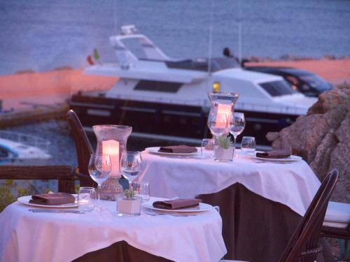 Hotel Cala Lunga